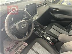 تۆیۆتا کۆرۆلا